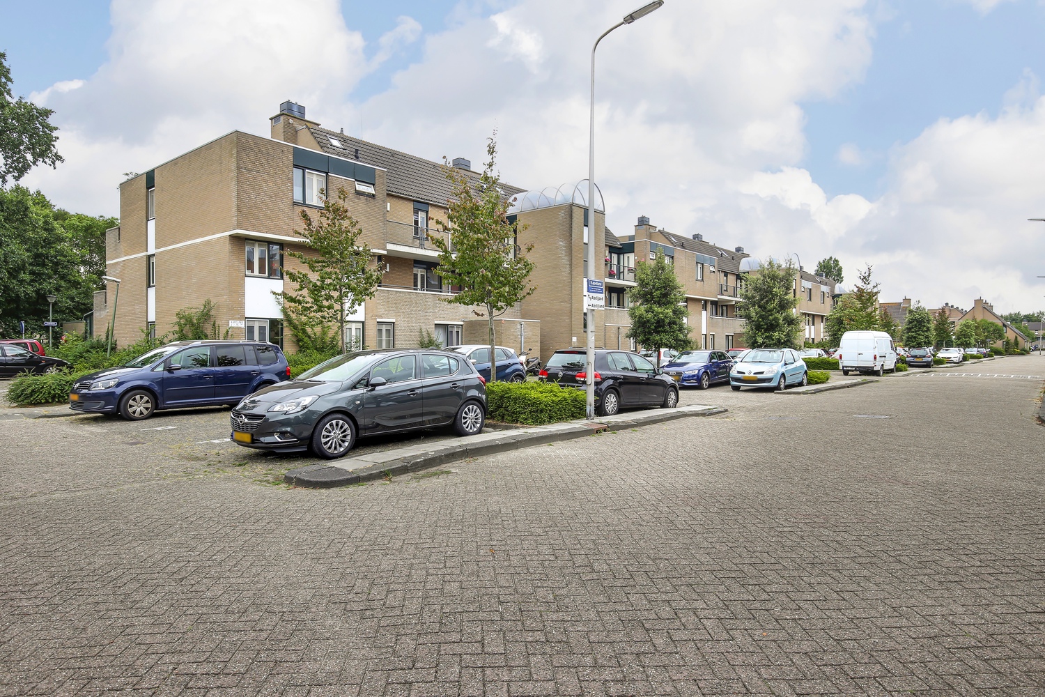 Kapelpad 1