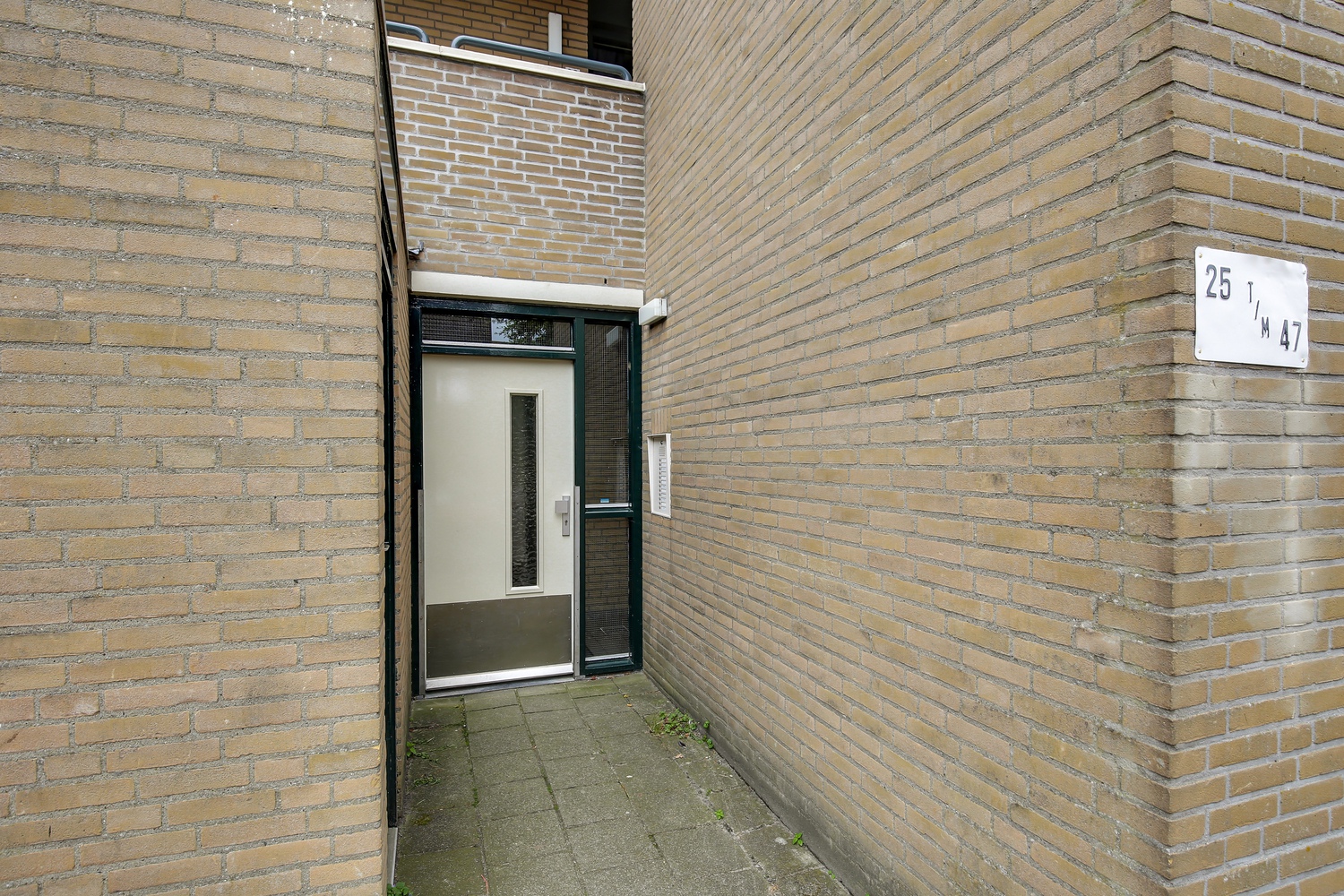 Kapelpad 1