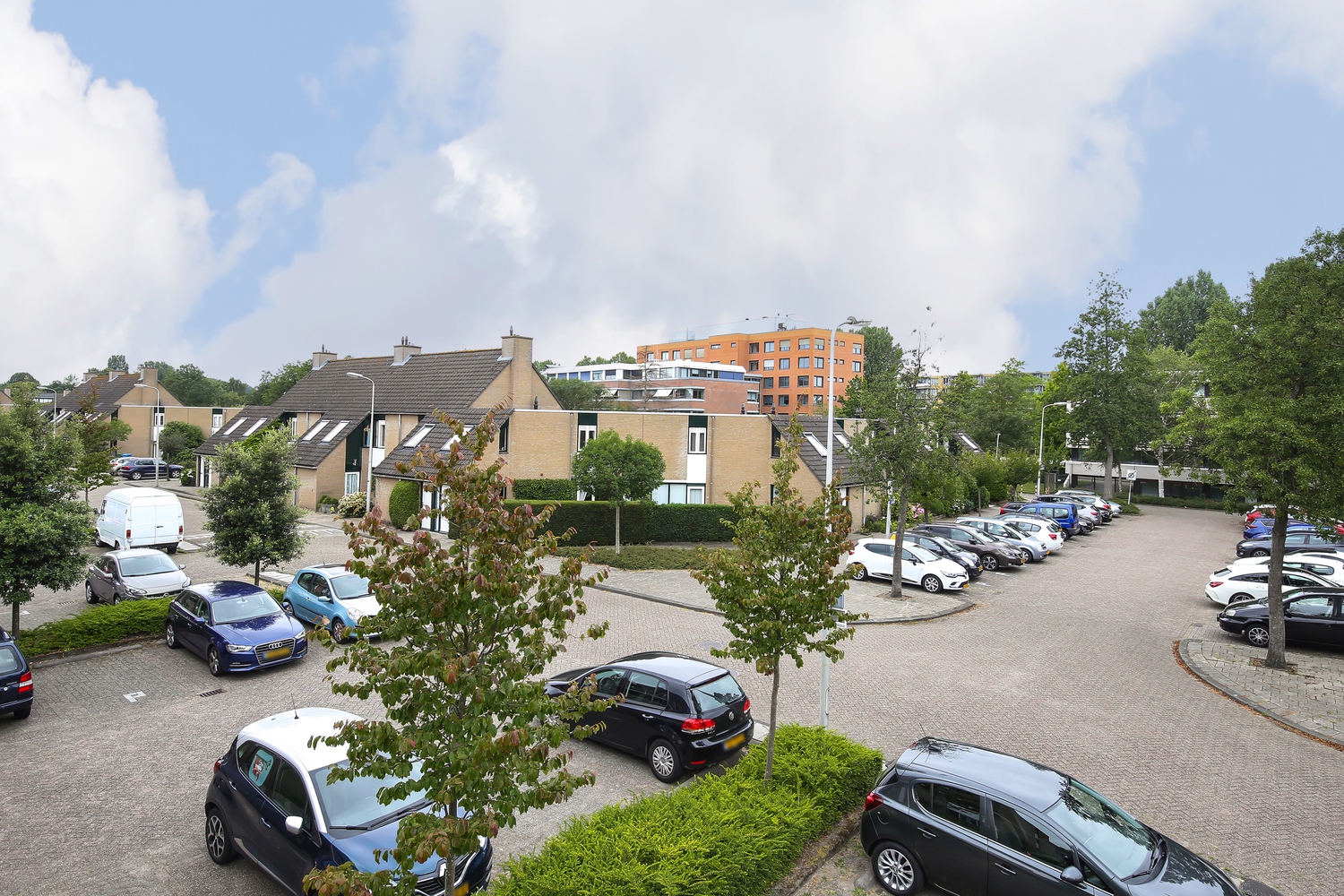 Kapelpad 1