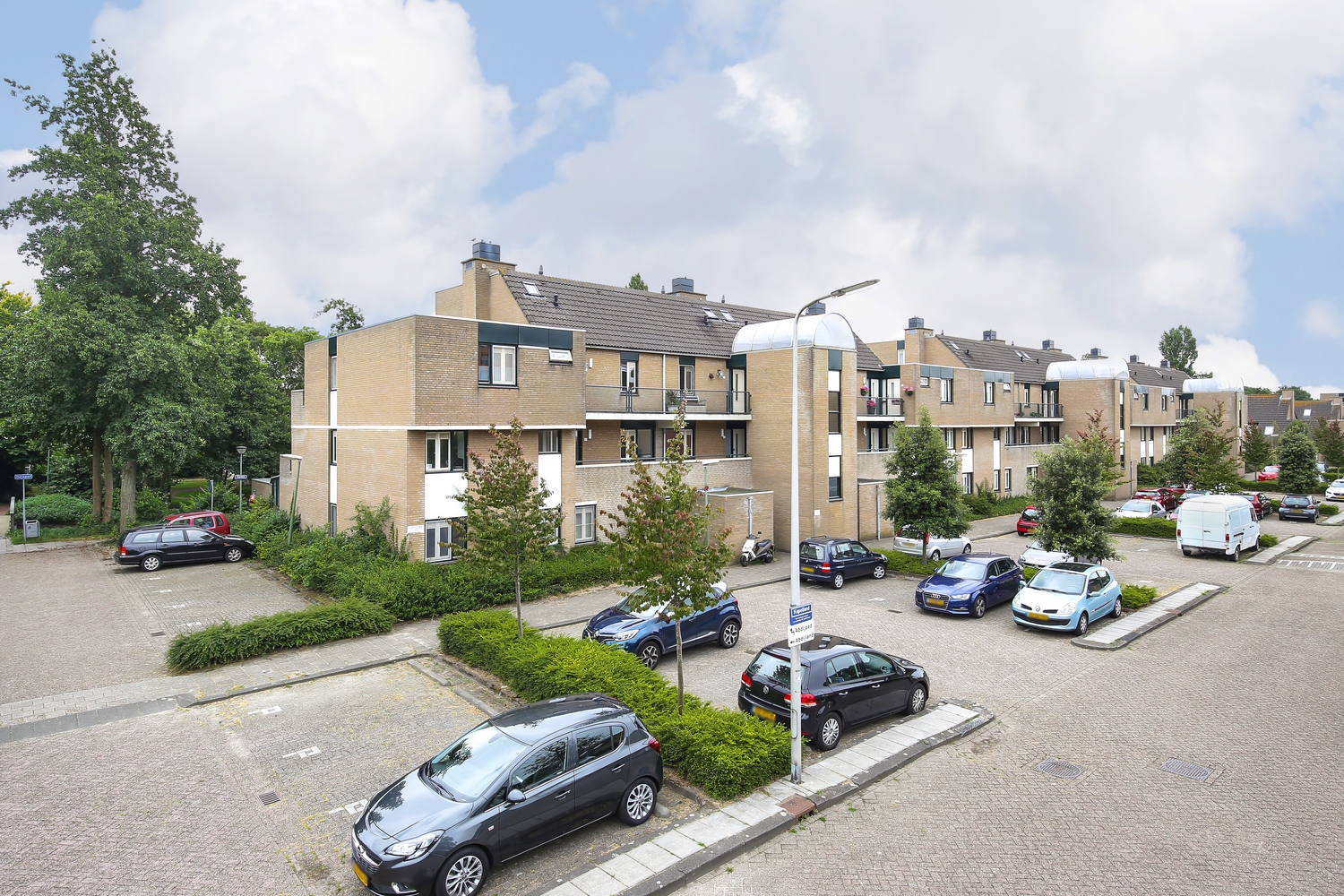 Kapelpad 1