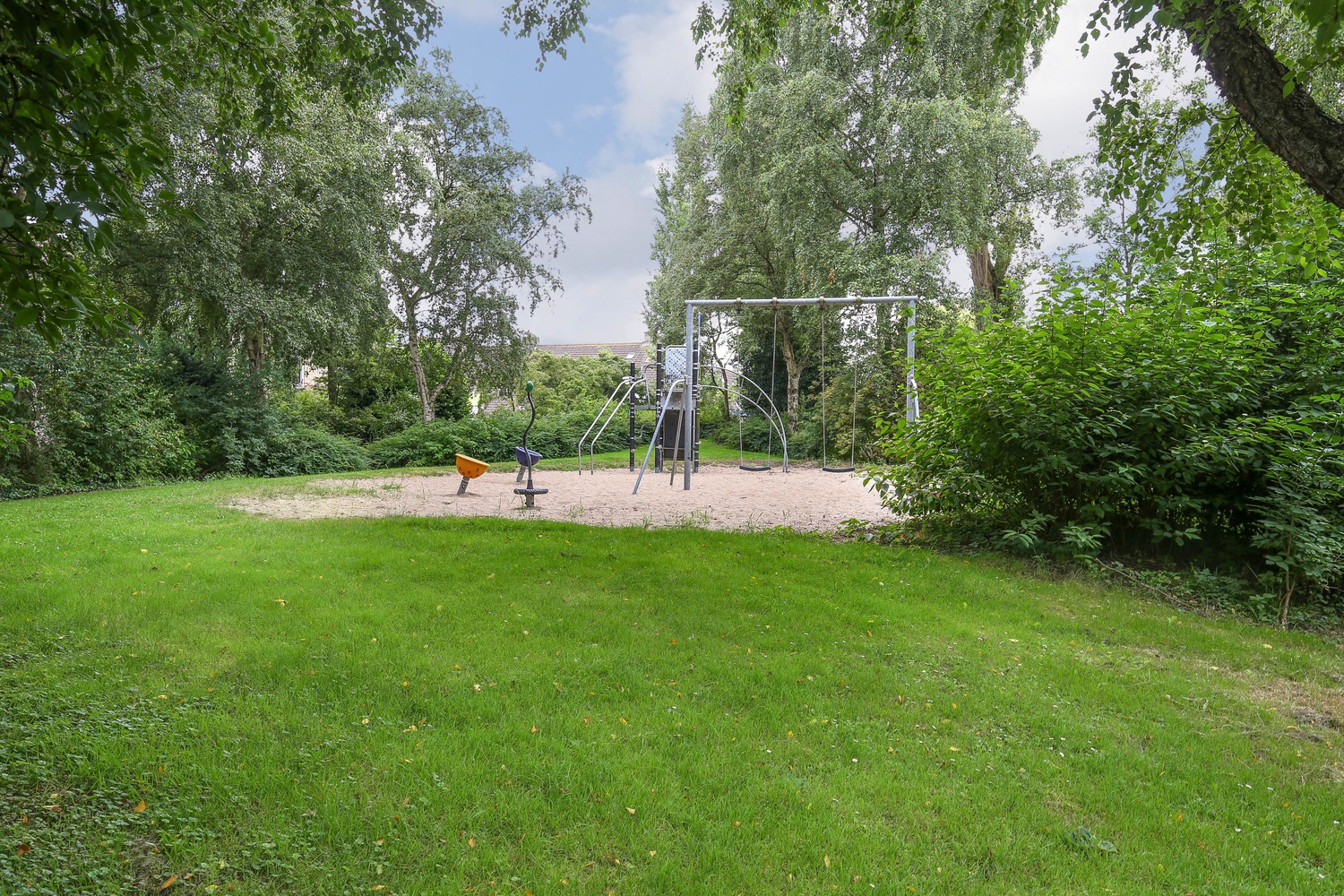 Kapelpad 1