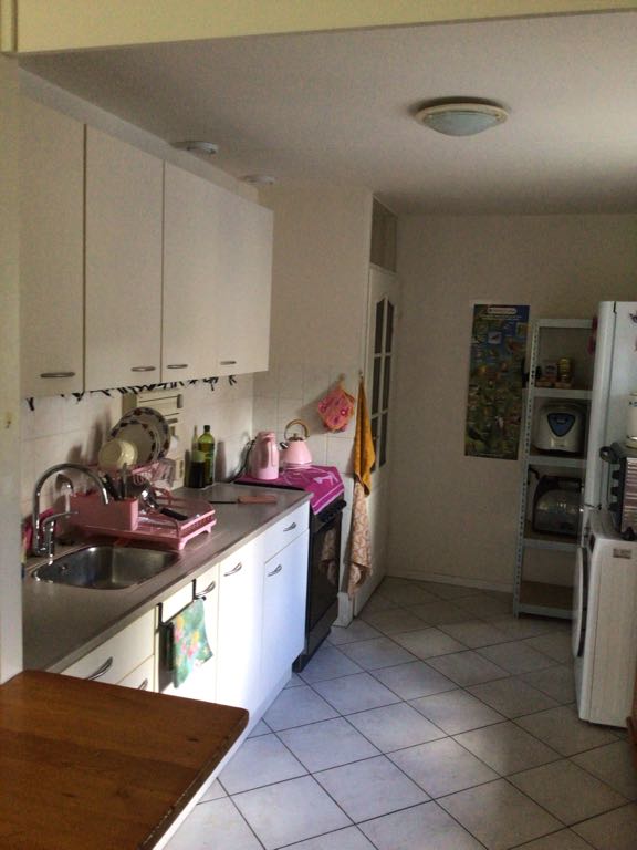 Kapelpad 1