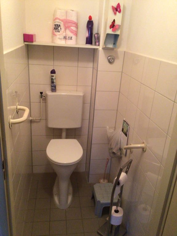 Kapelpad 1