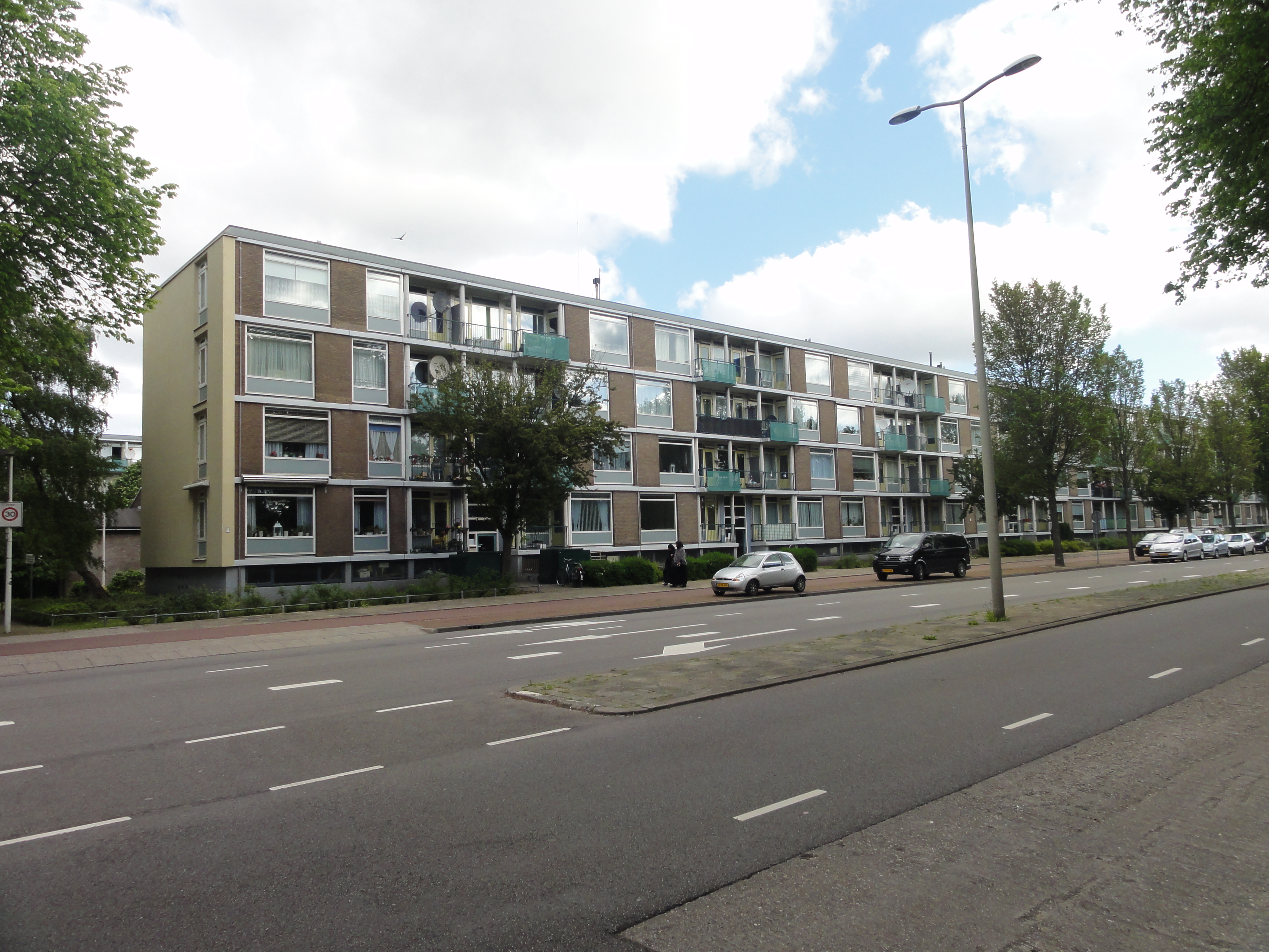 Erasmusweg 2101