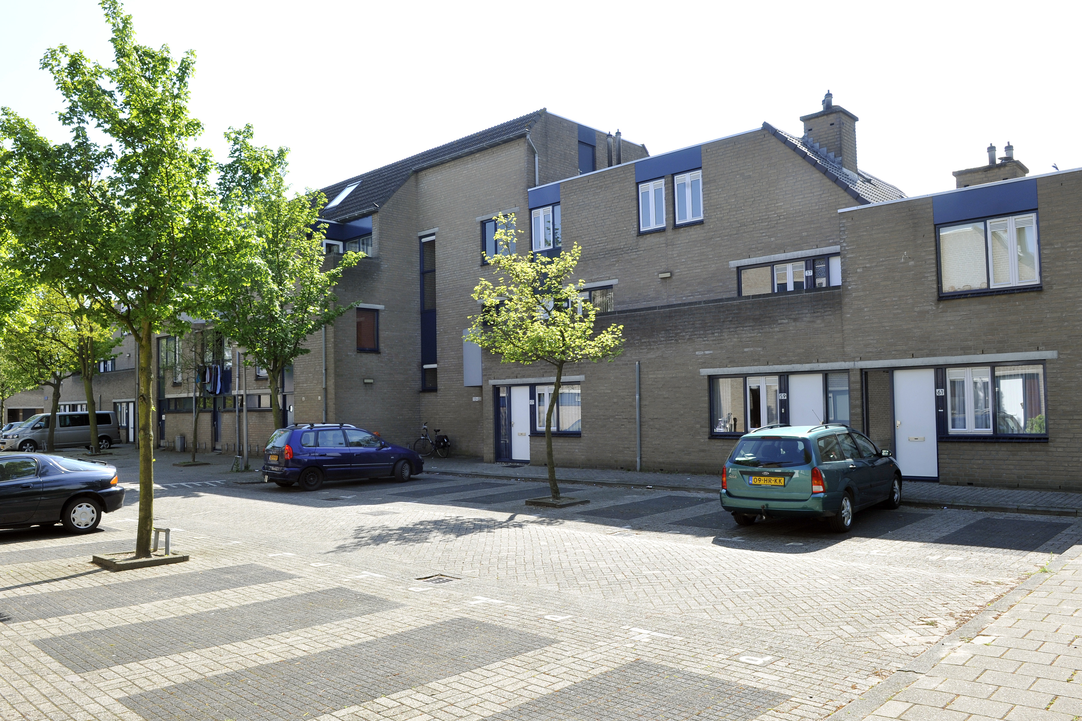 Dakarhof 11, 2622 CP Delft, Nederland