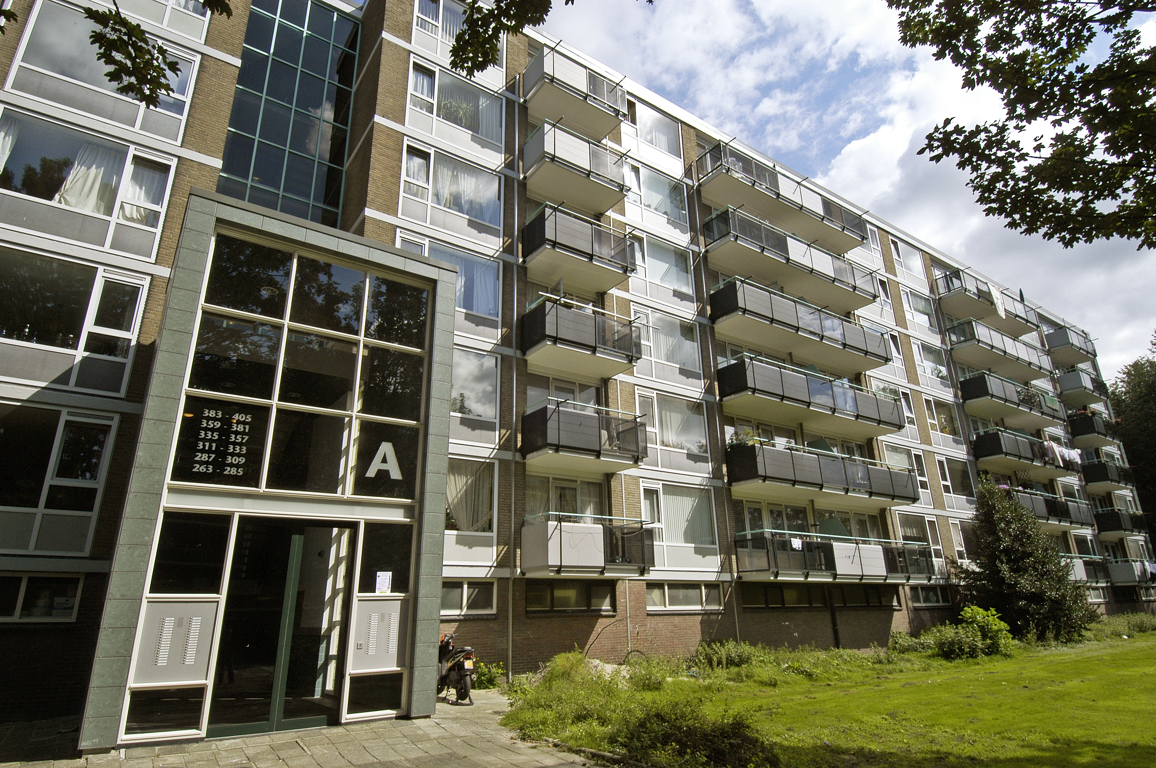 Prinses Annalaan 397, 2263 XK Leidschendam, Nederland