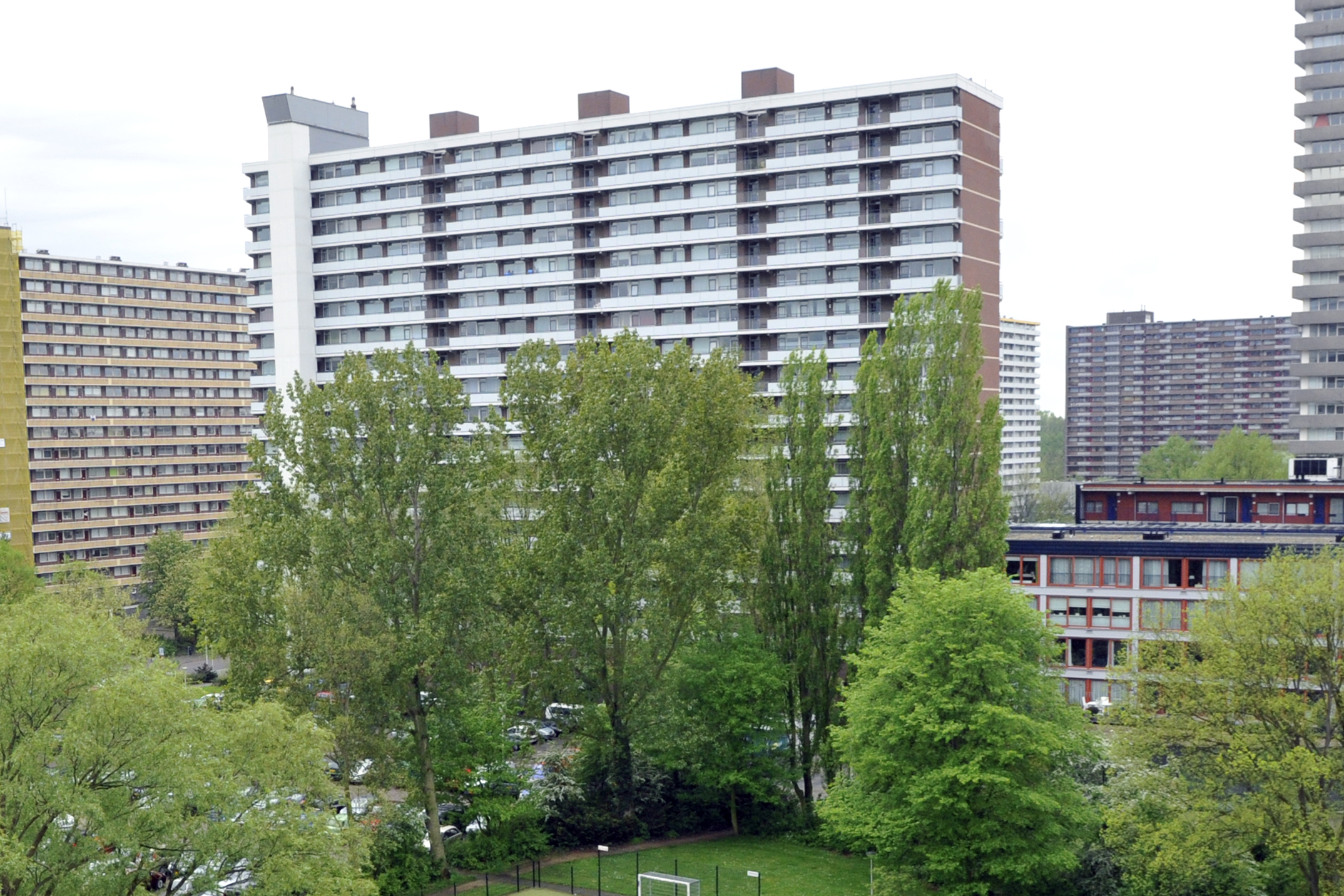 Artemisstraat 60, 2624 ZR Delft, Nederland
