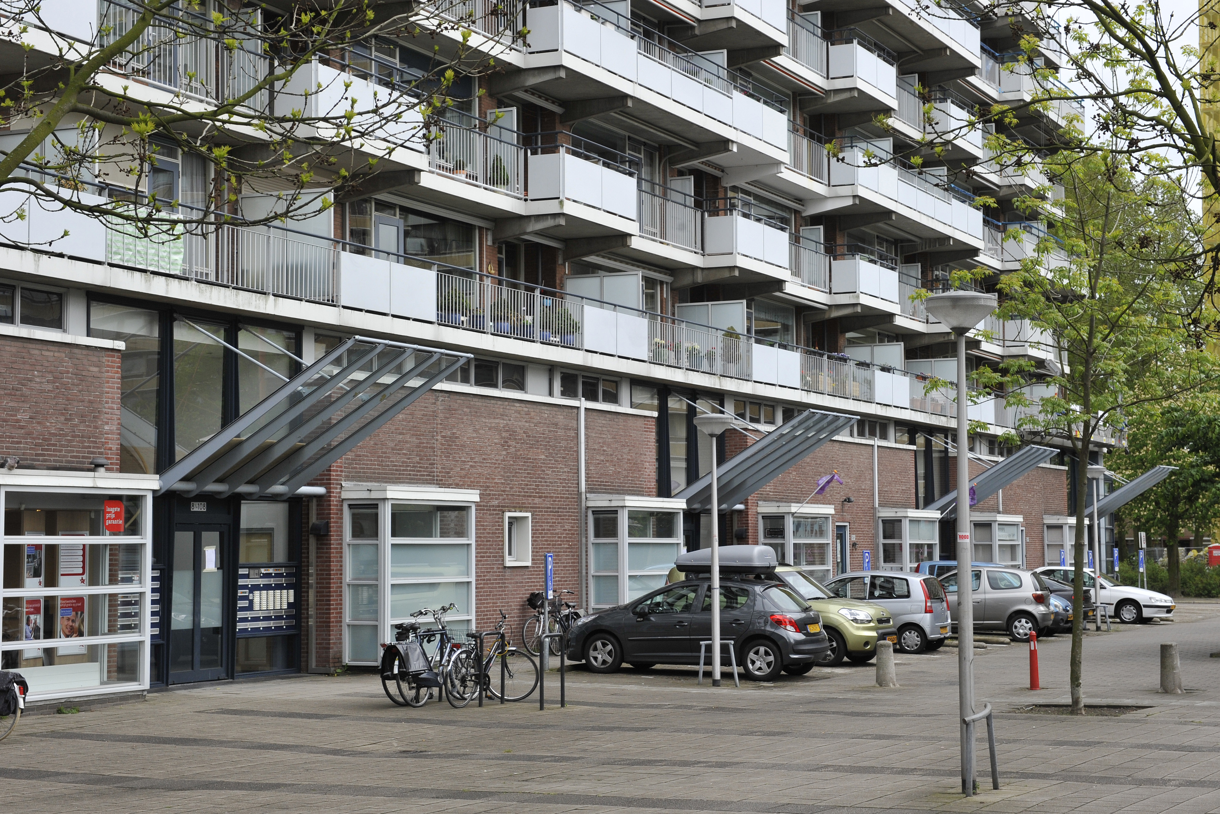 Artemisstraat 60