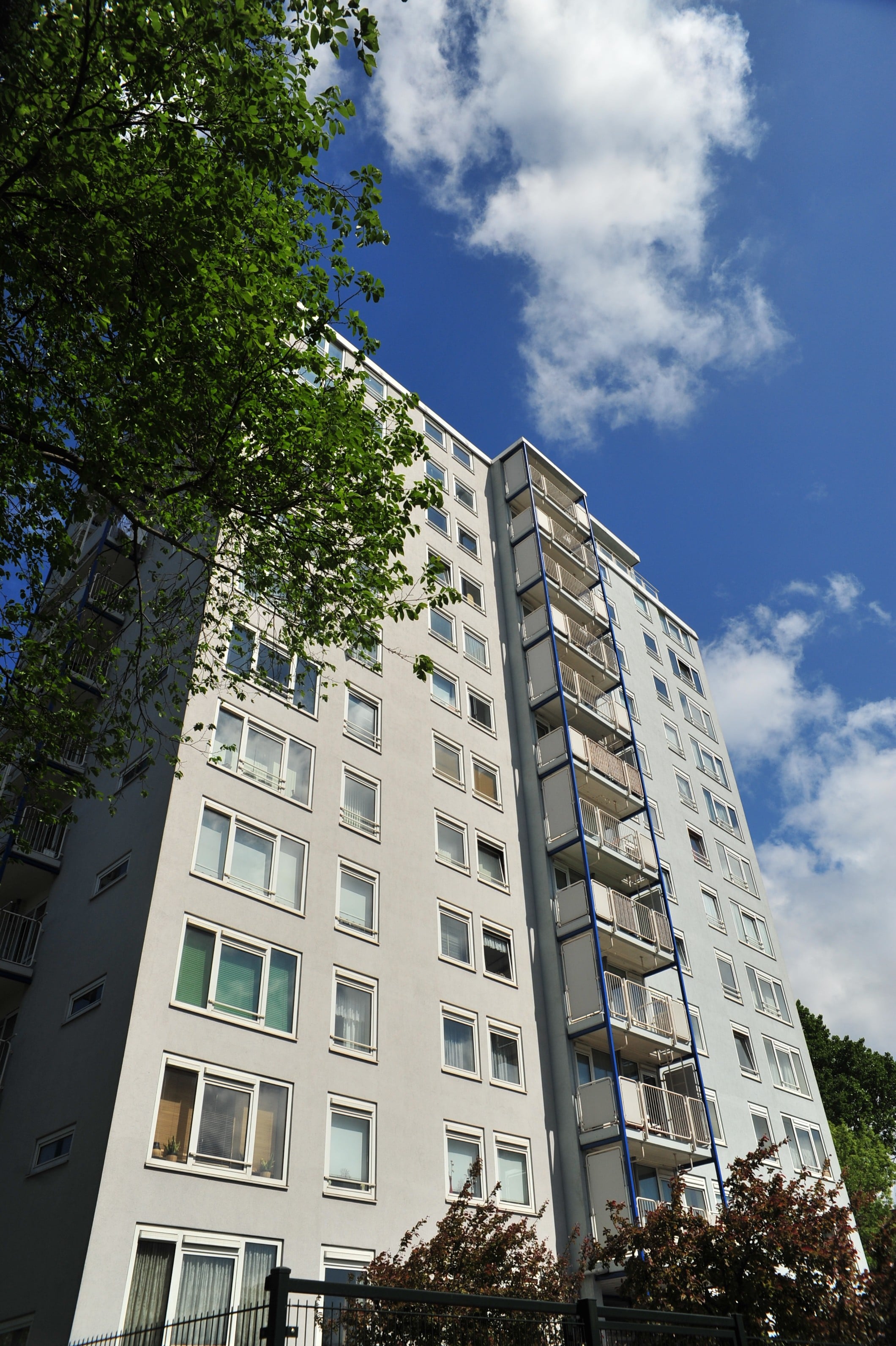 Meppelweg 914A, 2544 CA Den Haag, Nederland