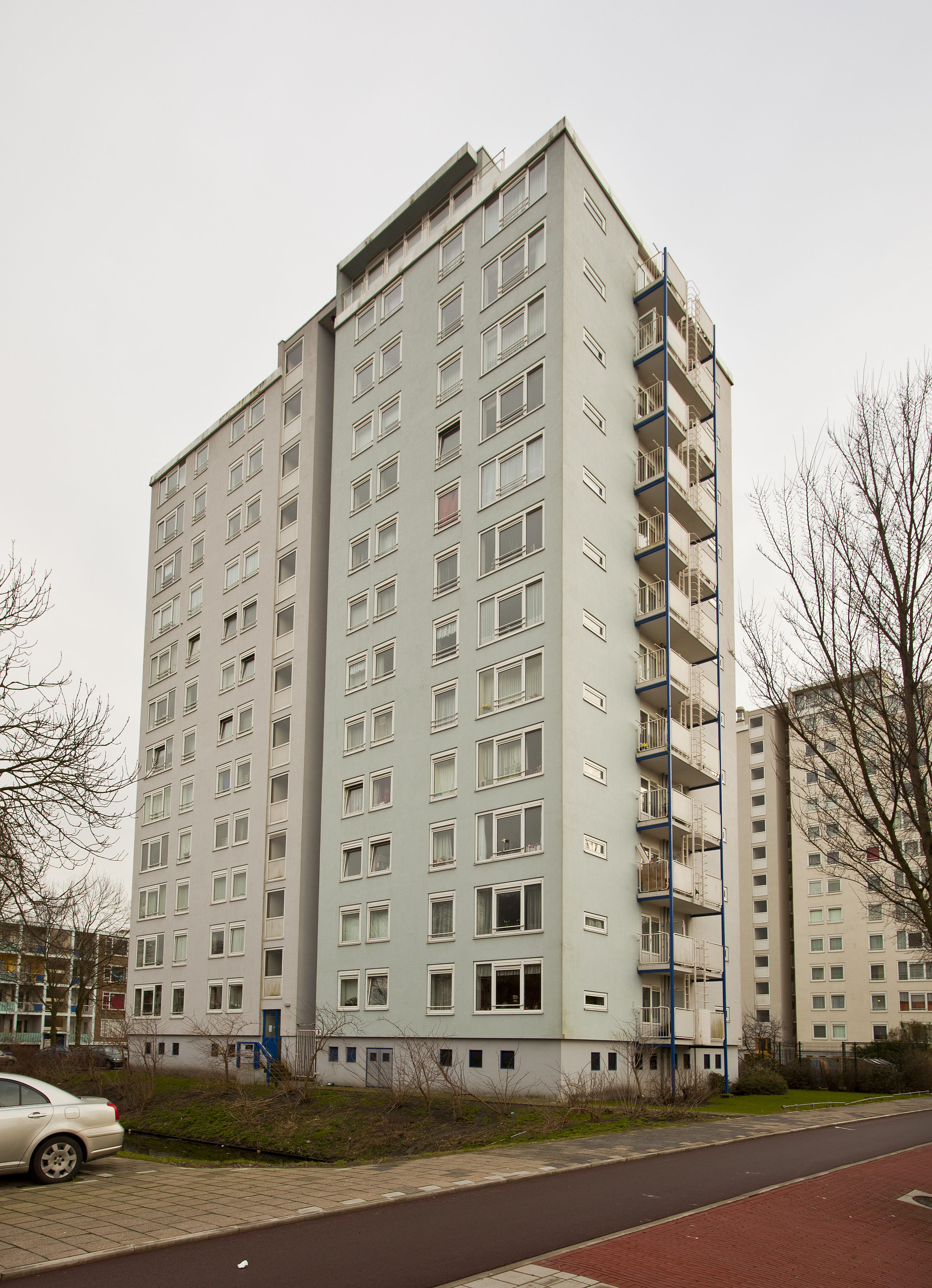 Meppelweg 914A