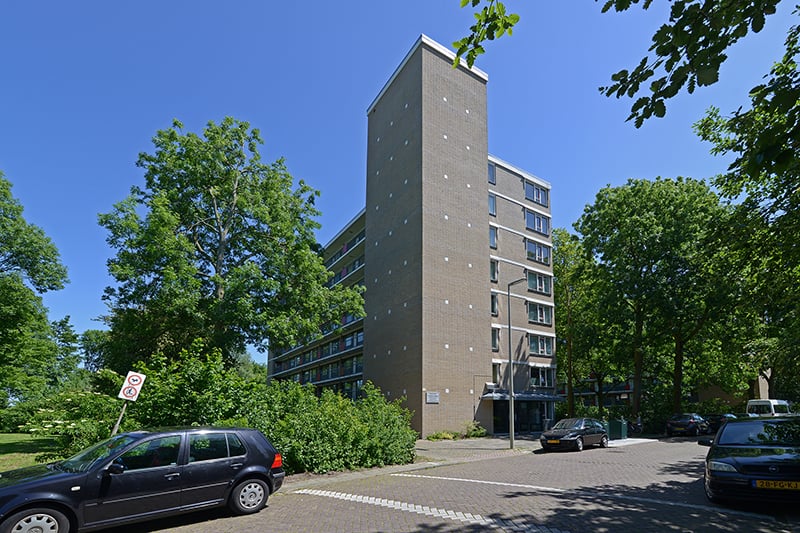 Isabellaland 1920, 2591 ET Den Haag, Nederland