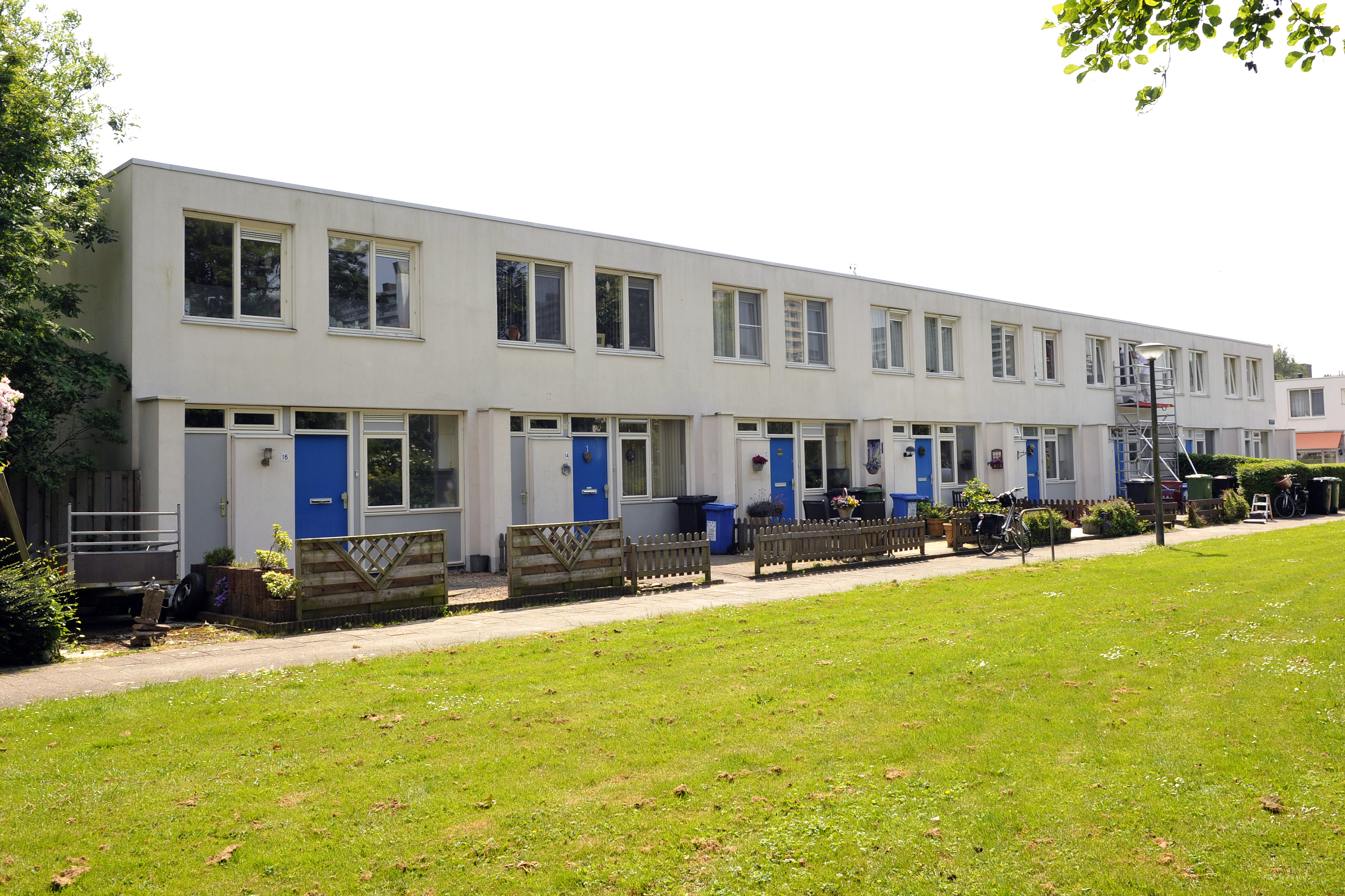 Staringpad 8, 2624 CA Delft, Nederland