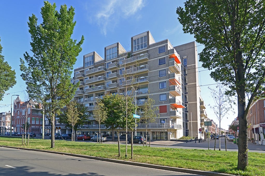 Waldeck Pyrmontkade 805, 2518 KB Den Haag, Nederland