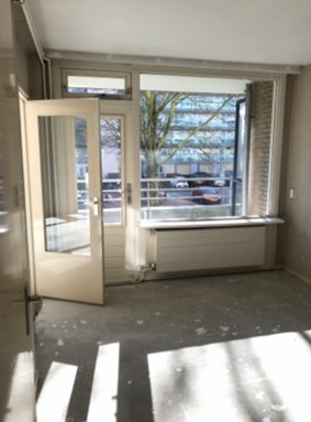 Gravin Juliana van Stolberglaan 228-244