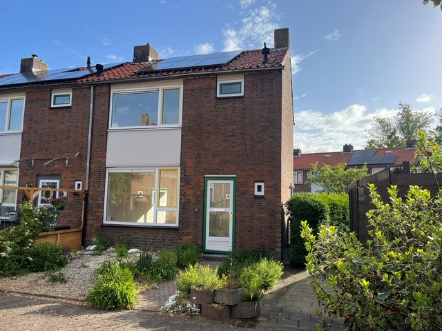 Johan Willem Frisostraat 2