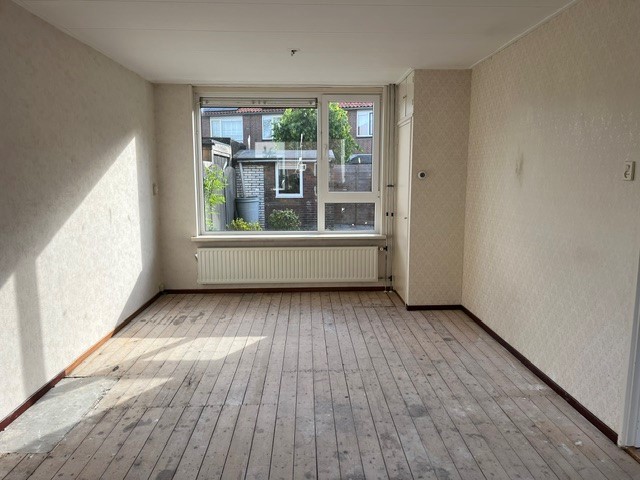 Johan Willem Frisostraat 2