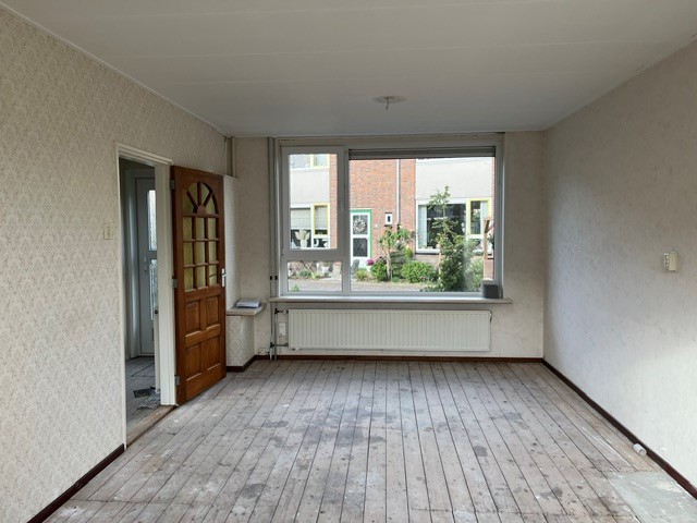 Johan Willem Frisostraat 2