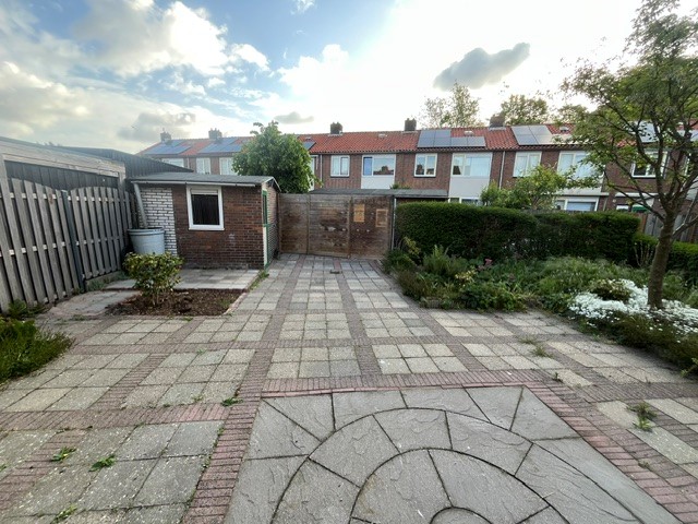 Johan Willem Frisostraat 2
