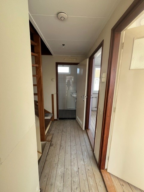 Johan Willem Frisostraat 2