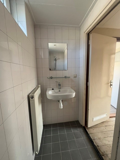 Johan Willem Frisostraat 2