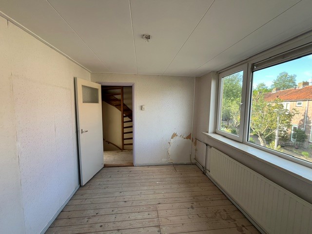 Johan Willem Frisostraat 2