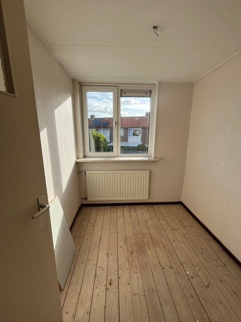 Johan Willem Frisostraat 2
