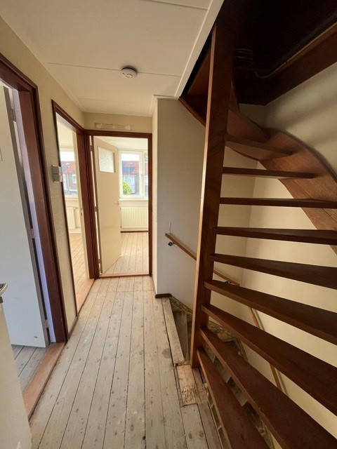 Johan Willem Frisostraat 2