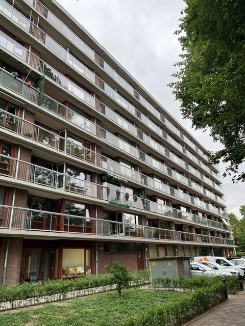 Zagwijnpad 126, 2625 PM Delft, Nederland