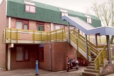 Scott Joplinrode 17 Zoetermeer, Zoetermeer