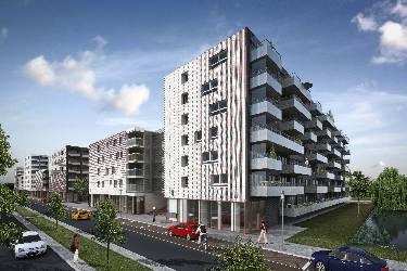 Melis Stokelaan 1800, 2541 Den Haag, Nederland