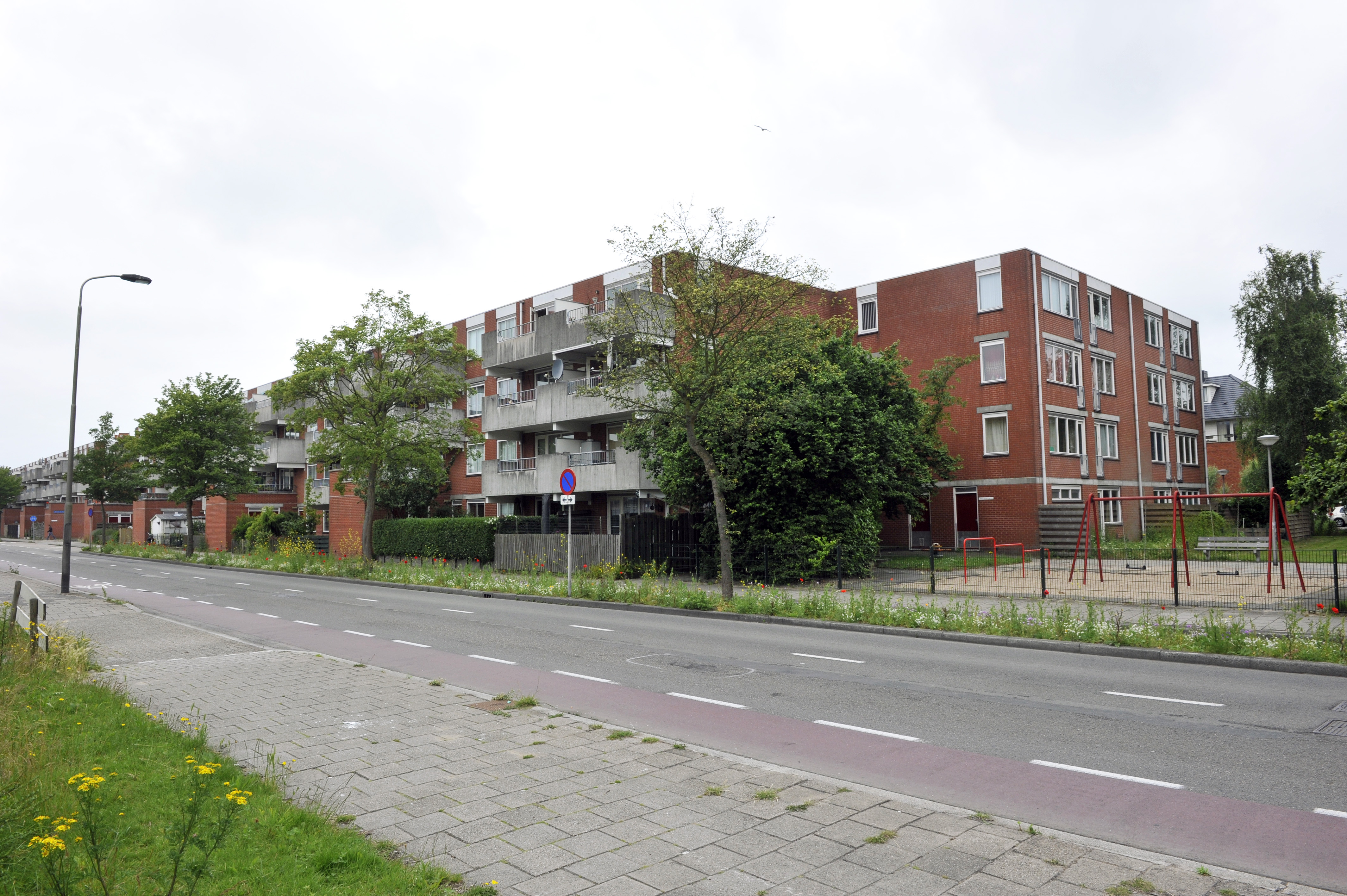 Reinier de Graafweg 270, 2625 DH Delft, Nederland