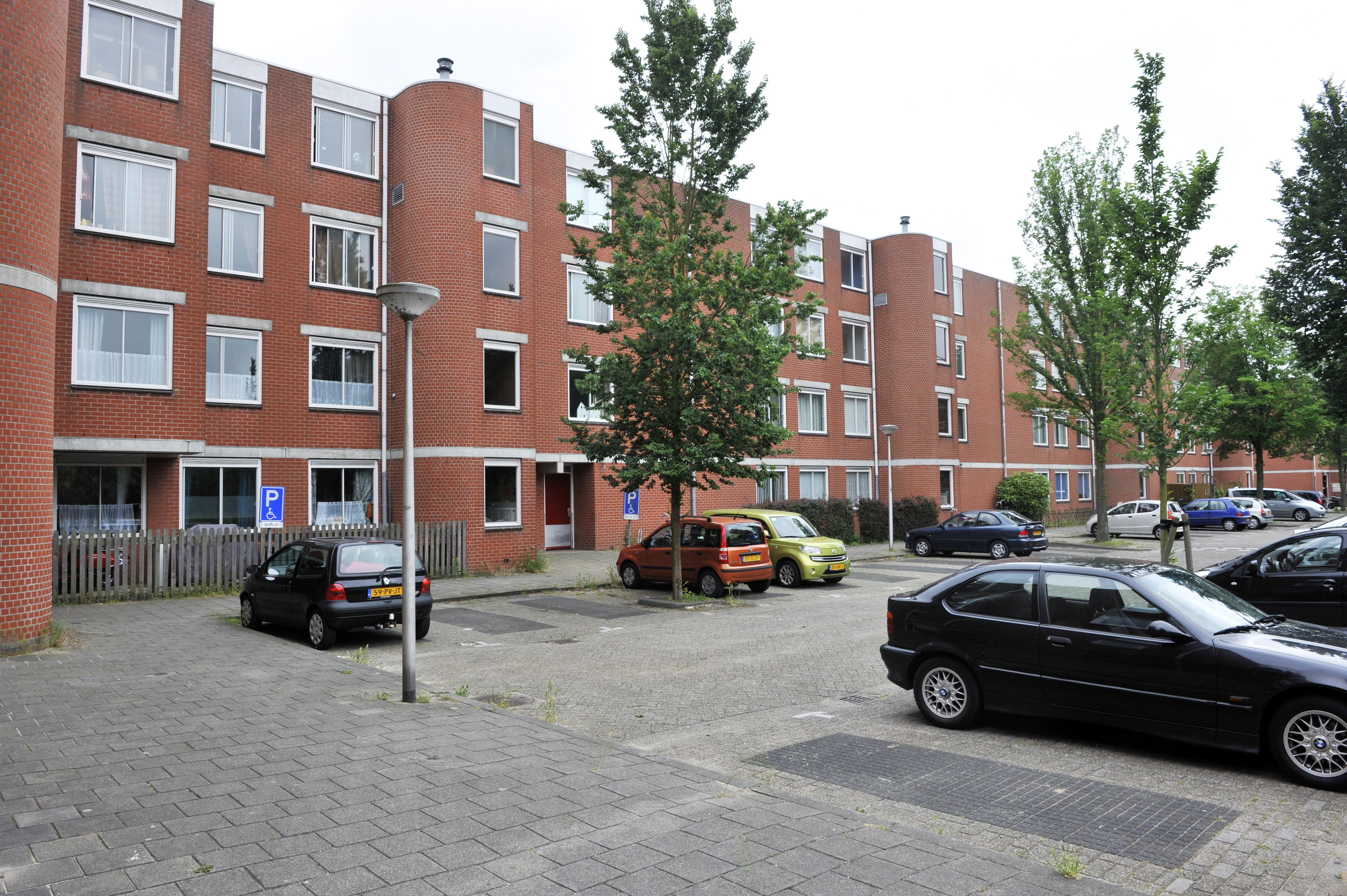 Reinier de Graafweg 270