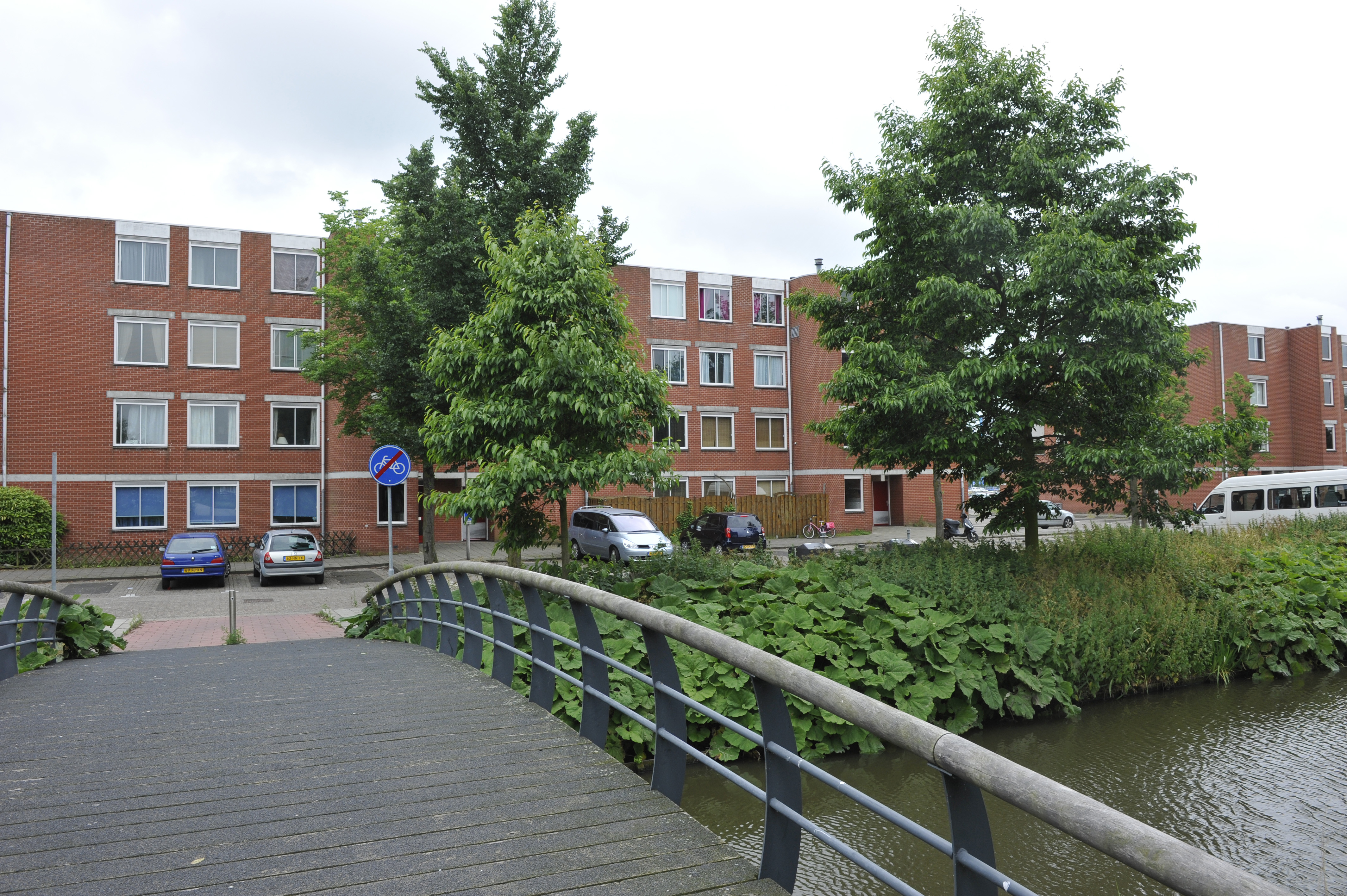 Reinier de Graafweg 270