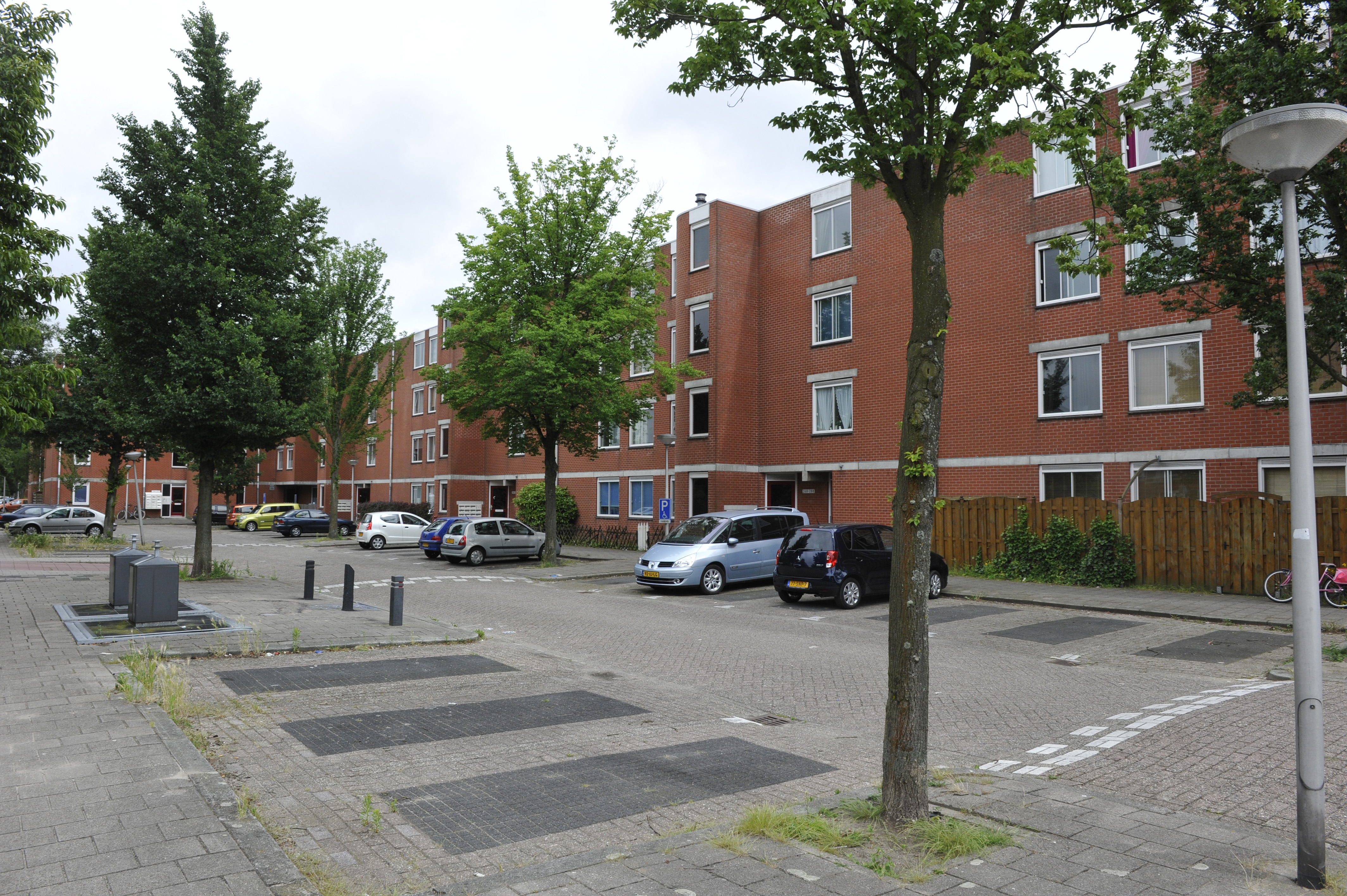 Reinier de Graafweg 270