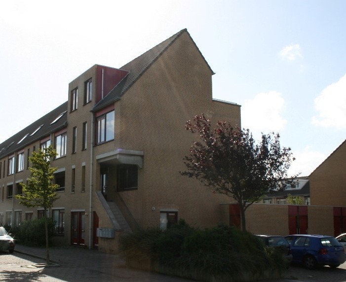 Tuba 90, 2678 HK De Lier, Nederland