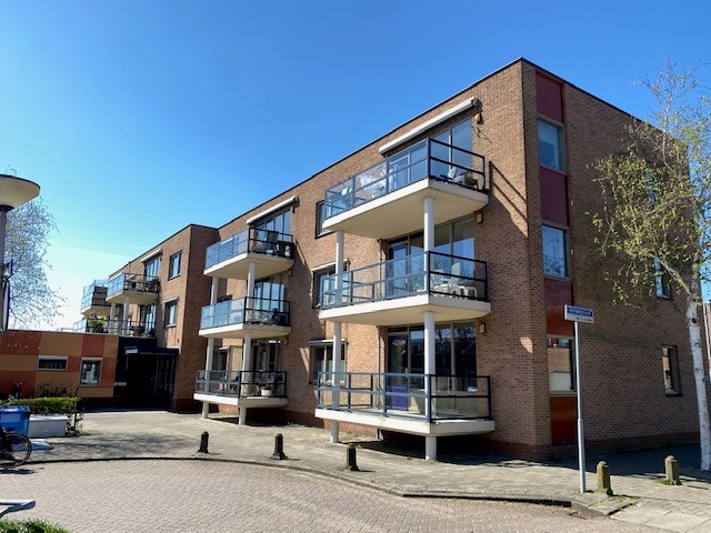 Windrecht 24, 2636 JA Schipluiden, Nederland