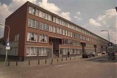 Jacob Marisstraat 114, 2526 AW Den Haag, Nederland