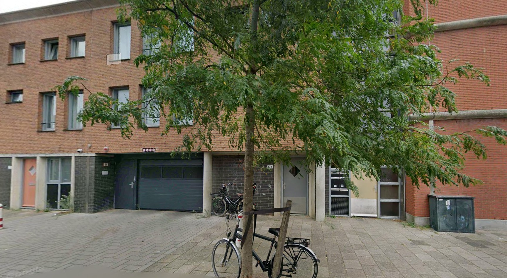 Gabriël Metsustraat 182, 2525 XW Den Haag, Nederland