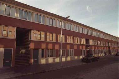 Gabriël Metsustraat 129, 2525 XP Den Haag, Nederland