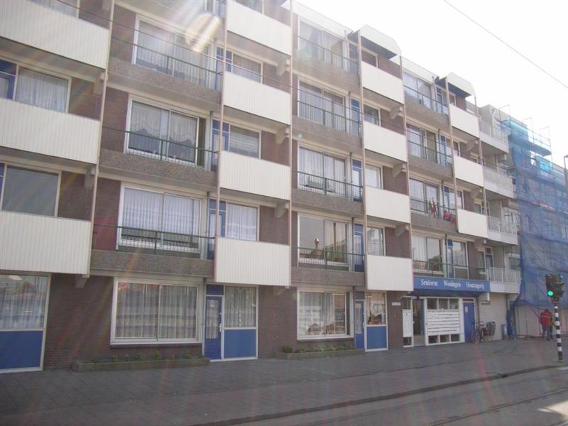 Hobbemastraat 96J, 2526 JZ Den Haag, Nederland