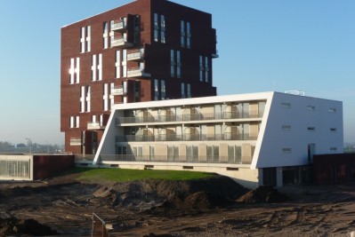 Raaigras 46, 2643 JH Pijnacker, Nederland