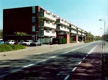 Reinier de Graafweg 446, 2625 DN Delft, Nederland