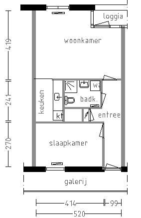 Napelsgeel 51