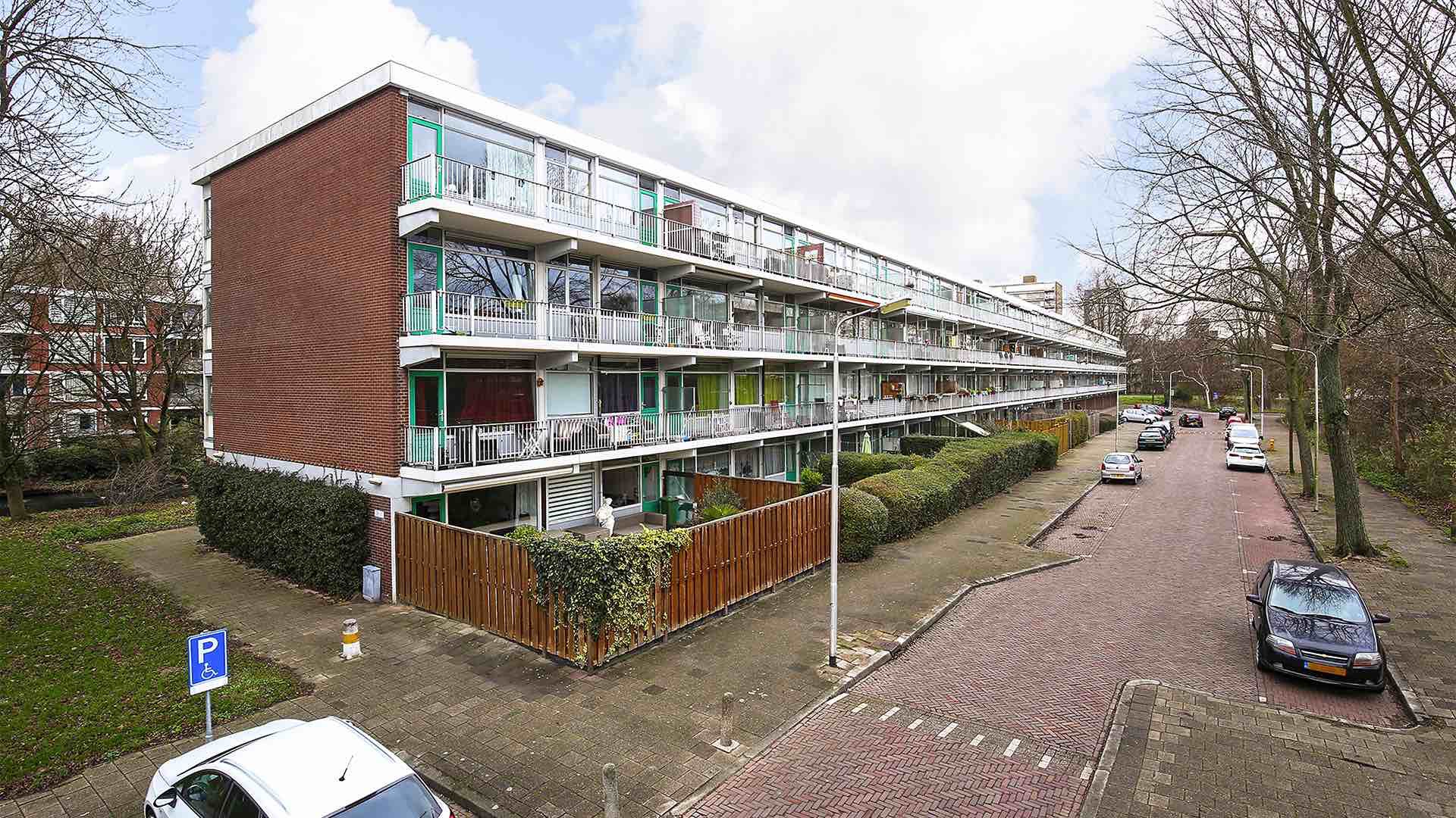 Pijperring 254, 2625 ET Delft, Nederland