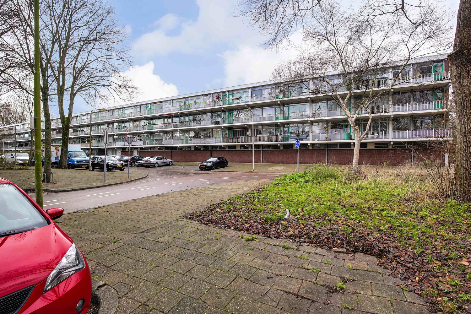 Pijperring 254