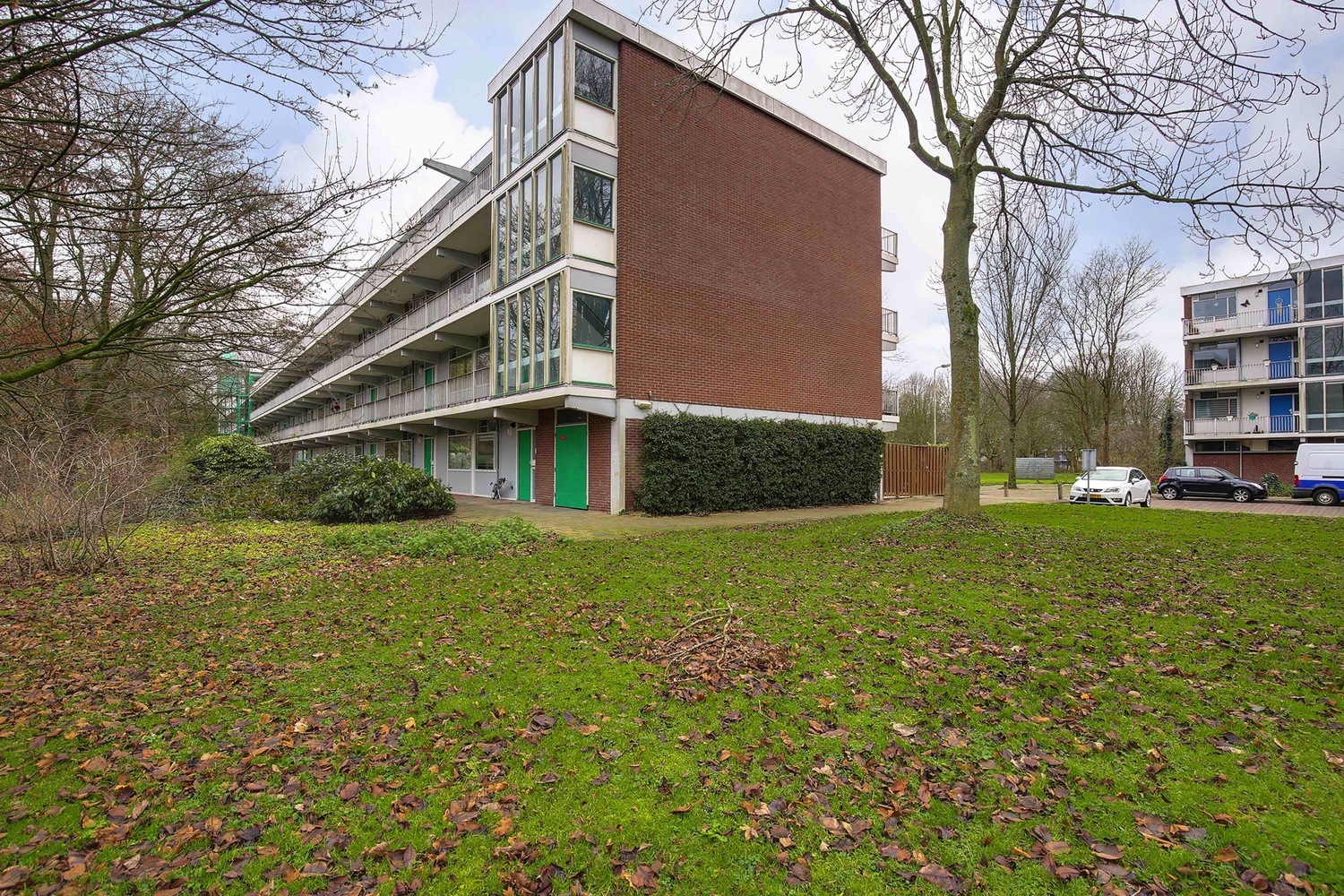 Pijperring 254