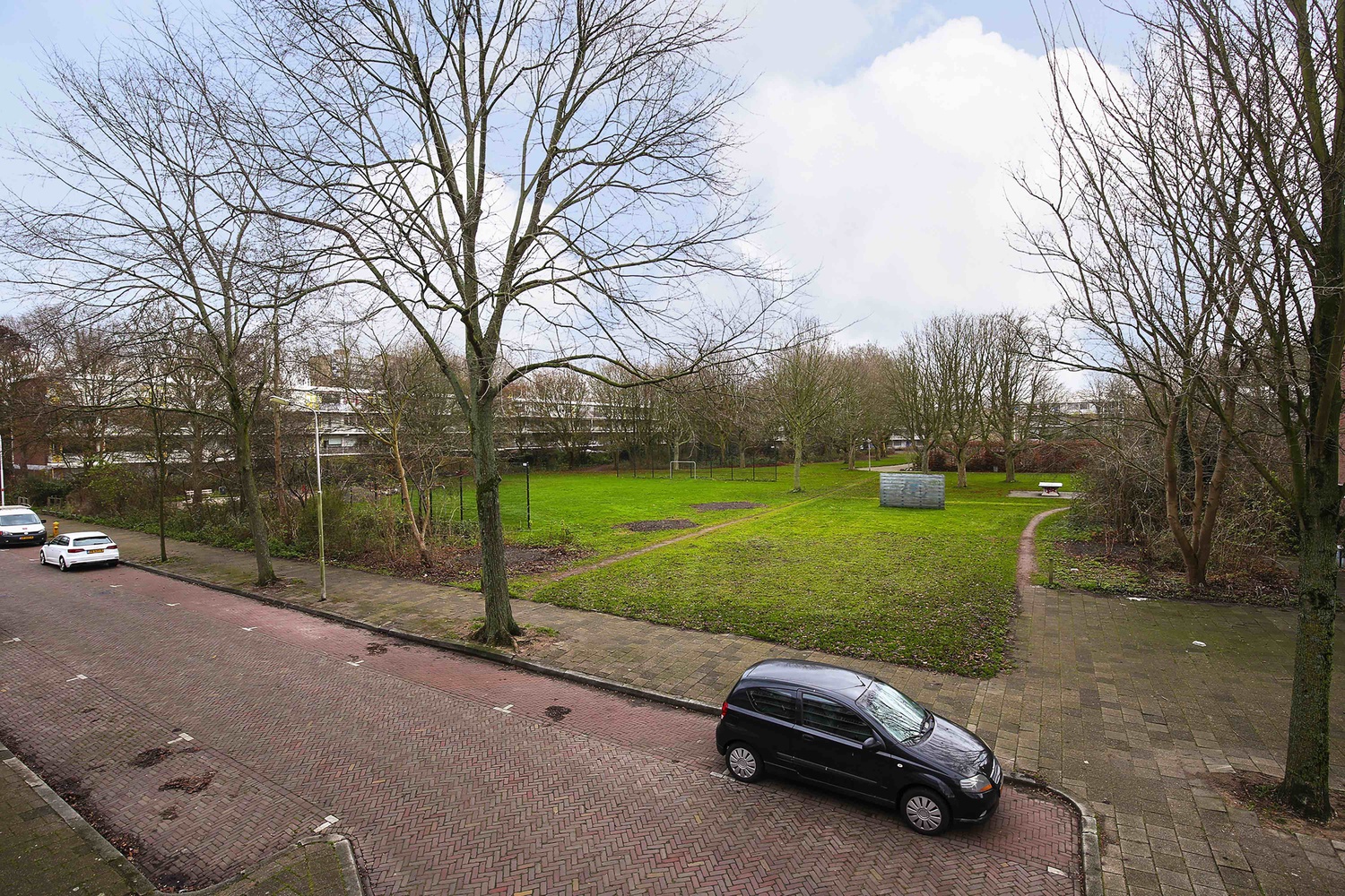 Pijperring 254