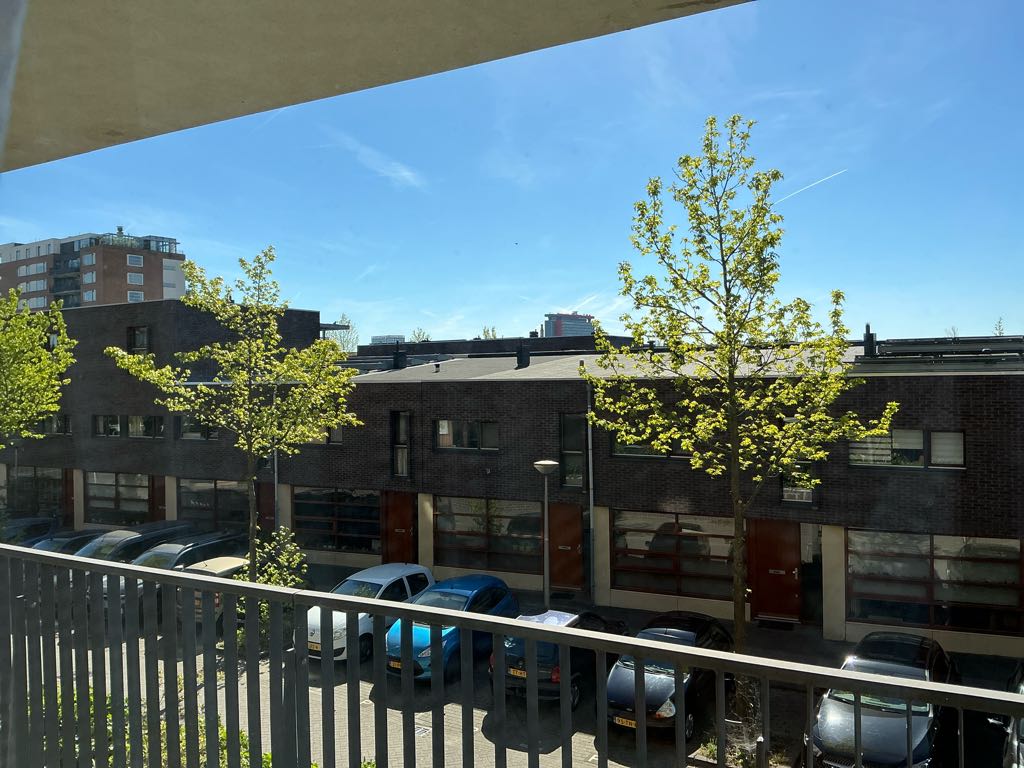 De Groene Haven 27