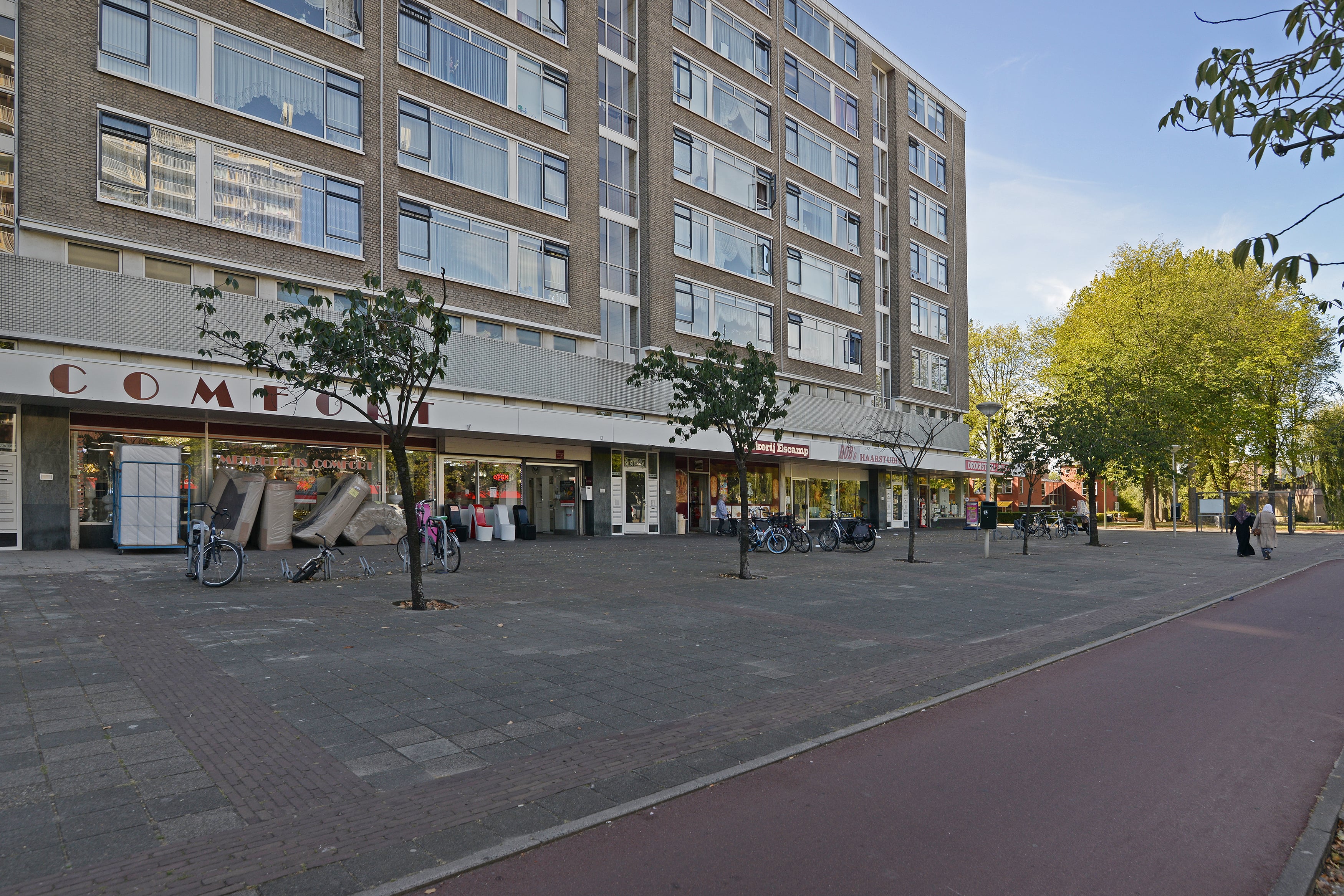 Beresteinlaan 751