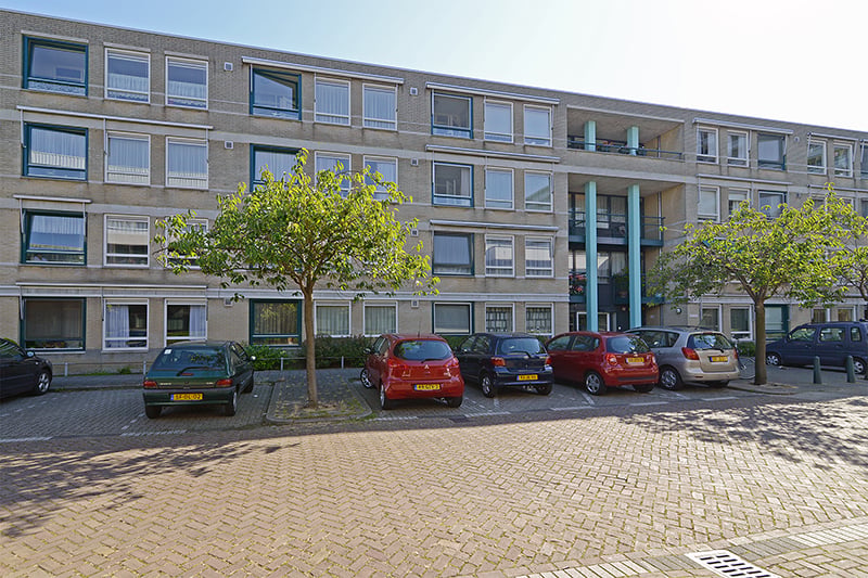 Toermalijnhorst 106, 2592 JK Den Haag, Nederland